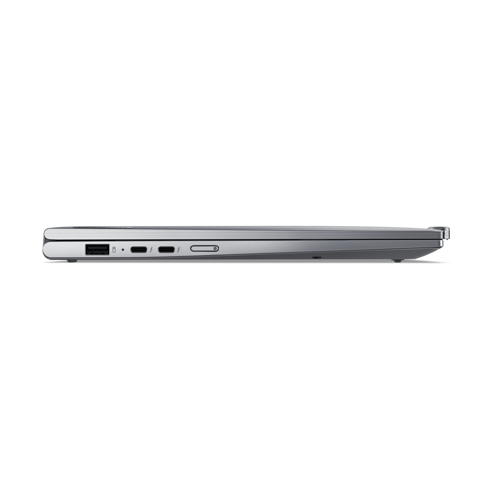 Lenovo ThinkPad X1 Gen 9 14" WUXGA Convertible Notebook, Intel Ultra 7 165U, 1.70GHz, 32GB RAM, 512GB SSD, Win11P - 21KE006BUS
