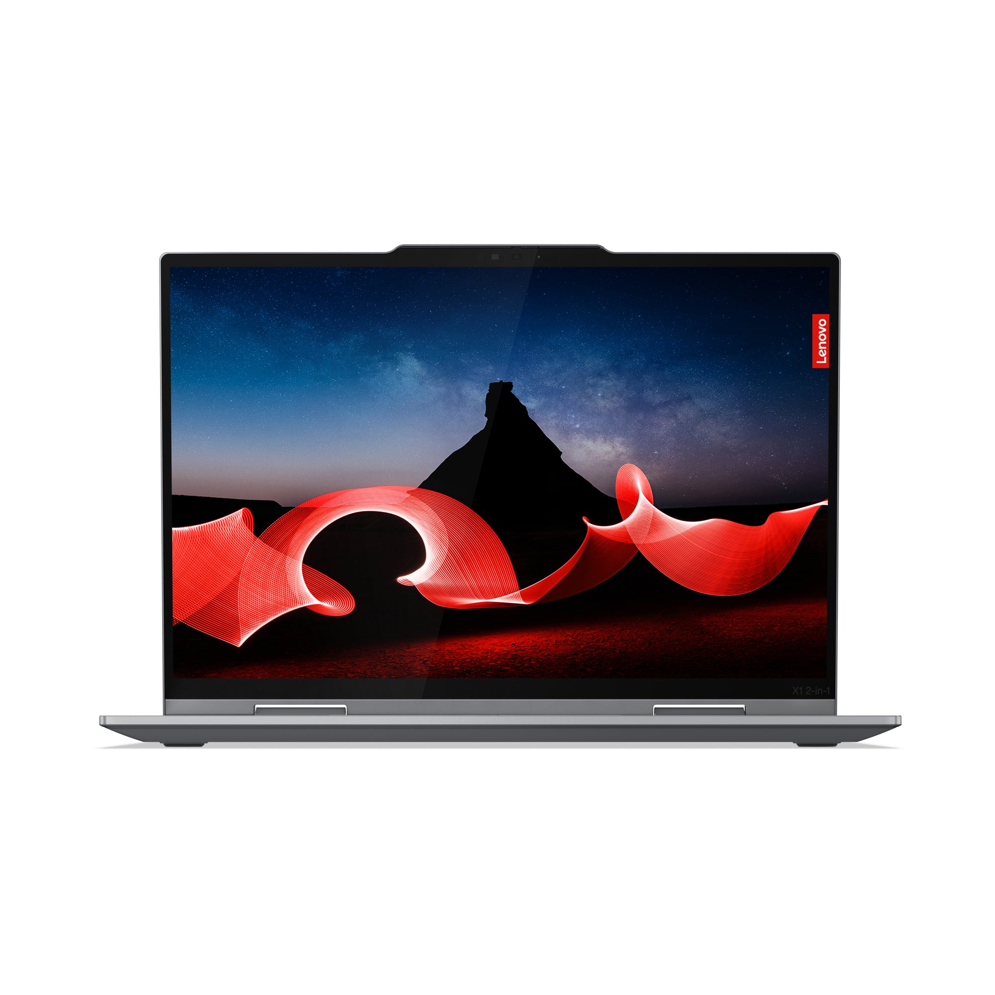 Lenovo ThinkPad X1 Gen 9 14" WUXGA Convertible Notebook, Intel Ultra 7 165U, 1.70GHz, 32GB RAM, 512GB SSD, Win11P - 21KE006BUS