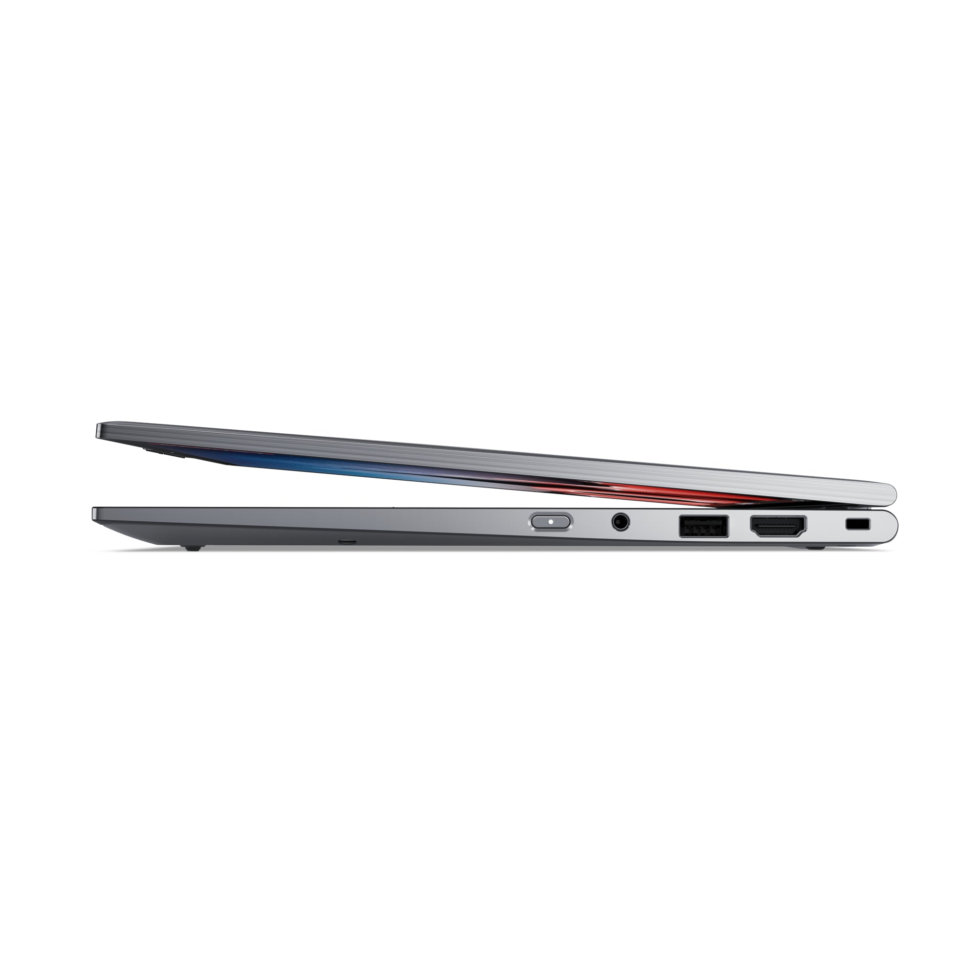 Lenovo ThinkPad X1 Gen 9 14" WUXGA Convertible Notebook, Intel Ultra 7 165U, 1.70GHz, 32GB RAM, 512GB SSD, Win11P - 21KE006BUS