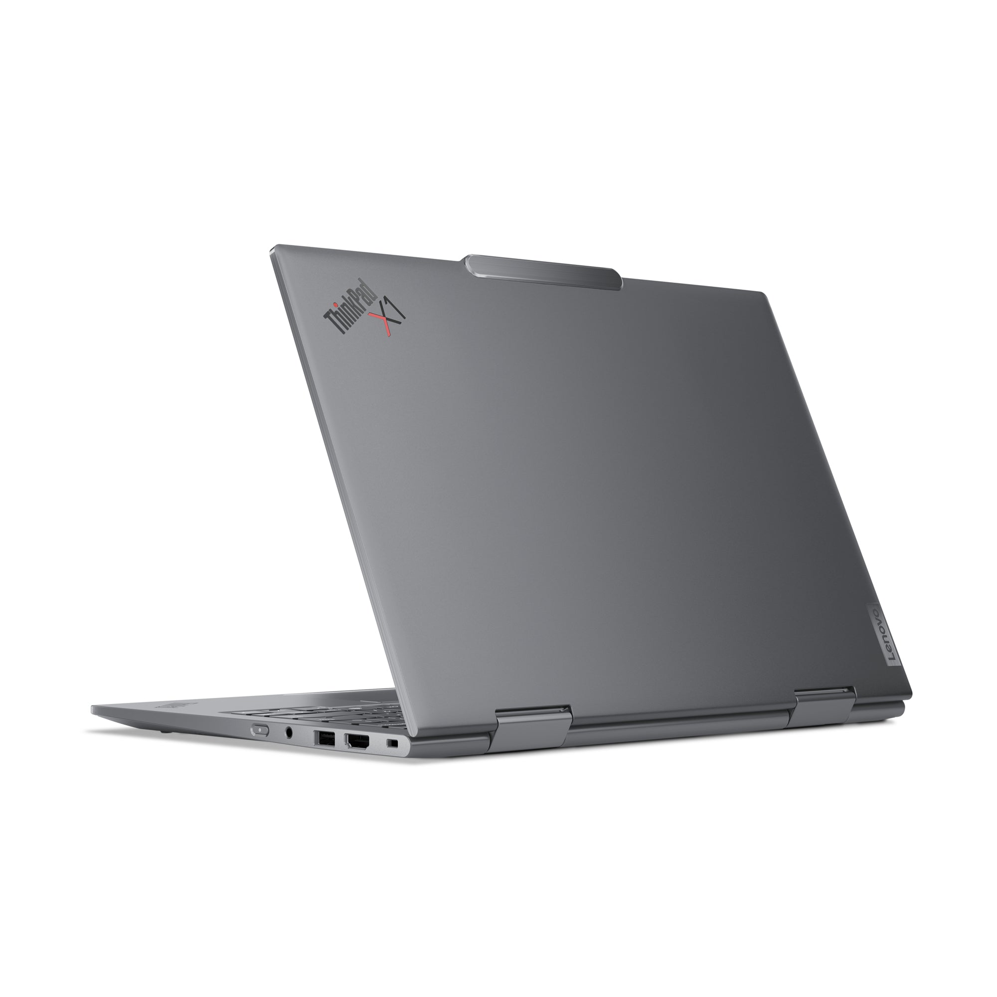 Lenovo ThinkPad X1 Gen 9 14" WUXGA Convertible Notebook, Intel Ultra 7 165U, 1.70GHz, 32GB RAM, 512GB SSD, Win11P - 21KE006BUS