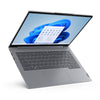 Lenovo ThinkBook 14 G6 IRL 14" WUXGA Notebook, Intel i7-1355U, 1.70GHz, 16GB RAM, 512GB SSD, Win11P - 21KG000FUS