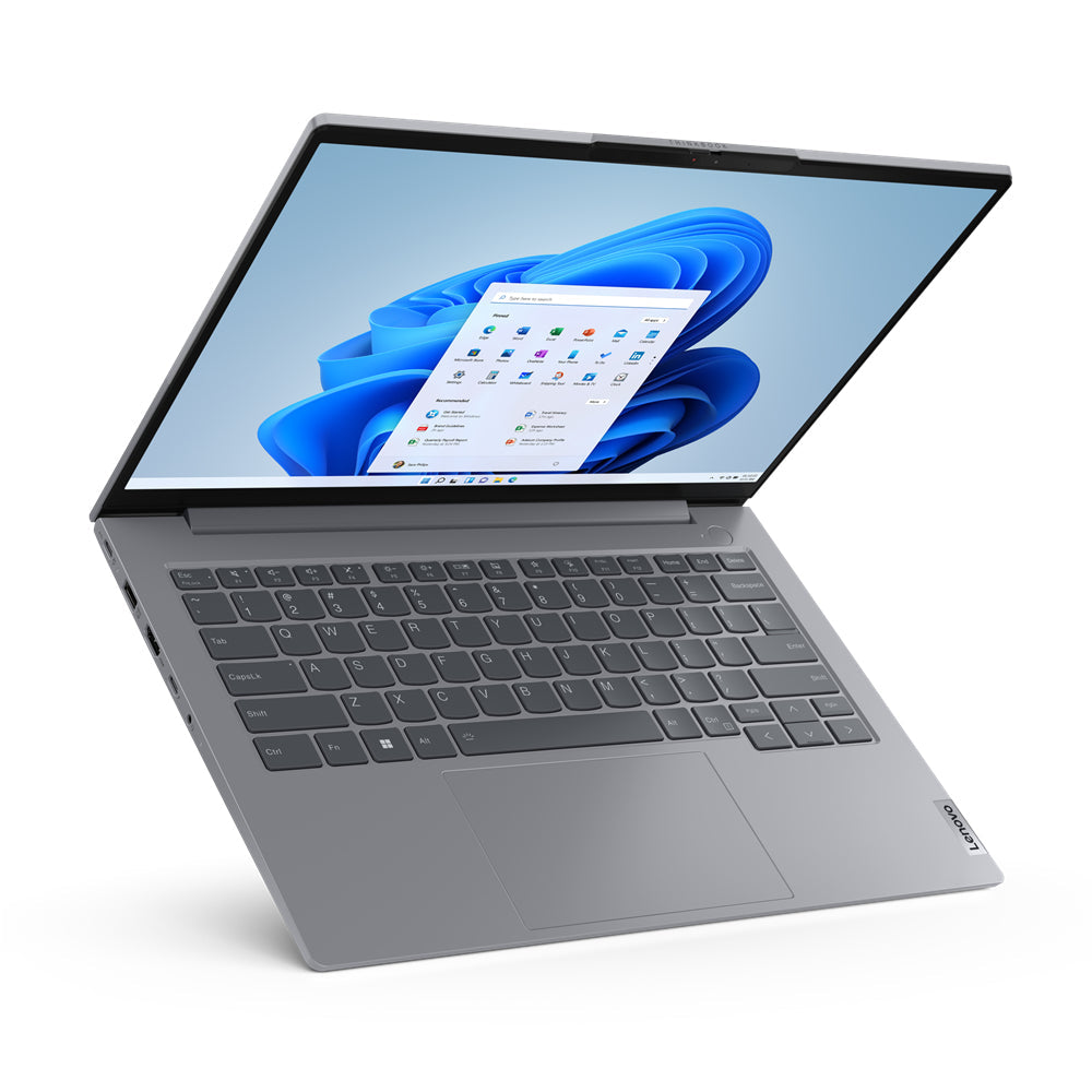 Lenovo ThinkBook 14 G6 IRL 14" WUXGA Notebook, Intel i5-1335U, 1.30GHz, 16GB RAM, 512GB SSD, Win11P - 21KG000AUS