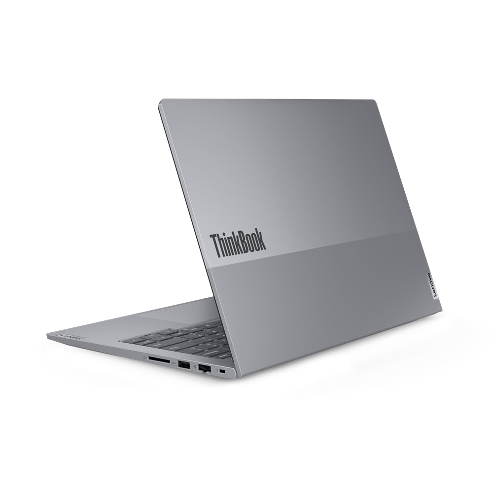 Lenovo ThinkBook 14 G6 IRL 14" WUXGA Notebook, Intel i5-1335U, 1.30GHz, 16GB RAM, 256GB SSD, Win11P - 21KG0005US