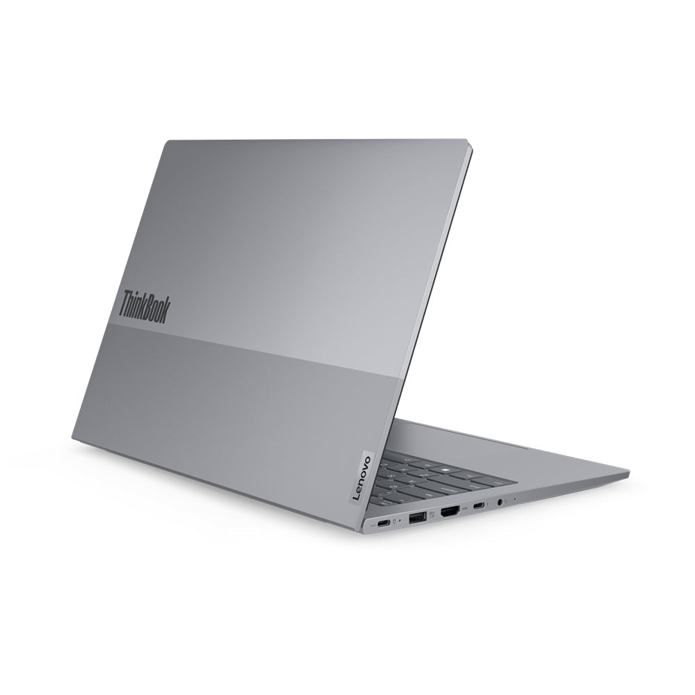 Lenovo ThinkBook 14 G6 IRL 14" WUXGA Notebook, Intel i7-1355U, 1.70GHz, 16GB RAM, 512GB SSD, Win11P - 21KG000FUS