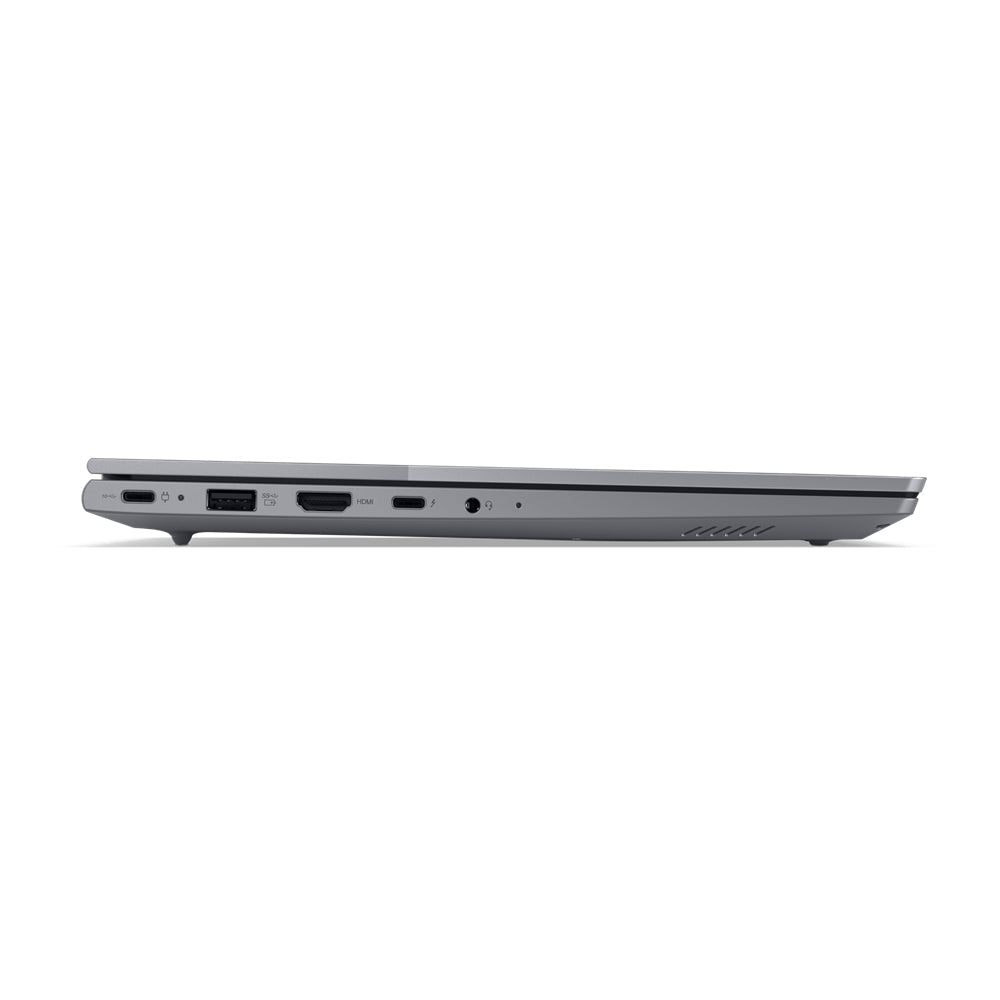 Lenovo ThinkBook 14 G6 IRL 14" WUXGA Notebook, Intel i5-1335U, 1.30GHz, 16GB RAM, 512GB SSD, Win11P - 21KG000AUS