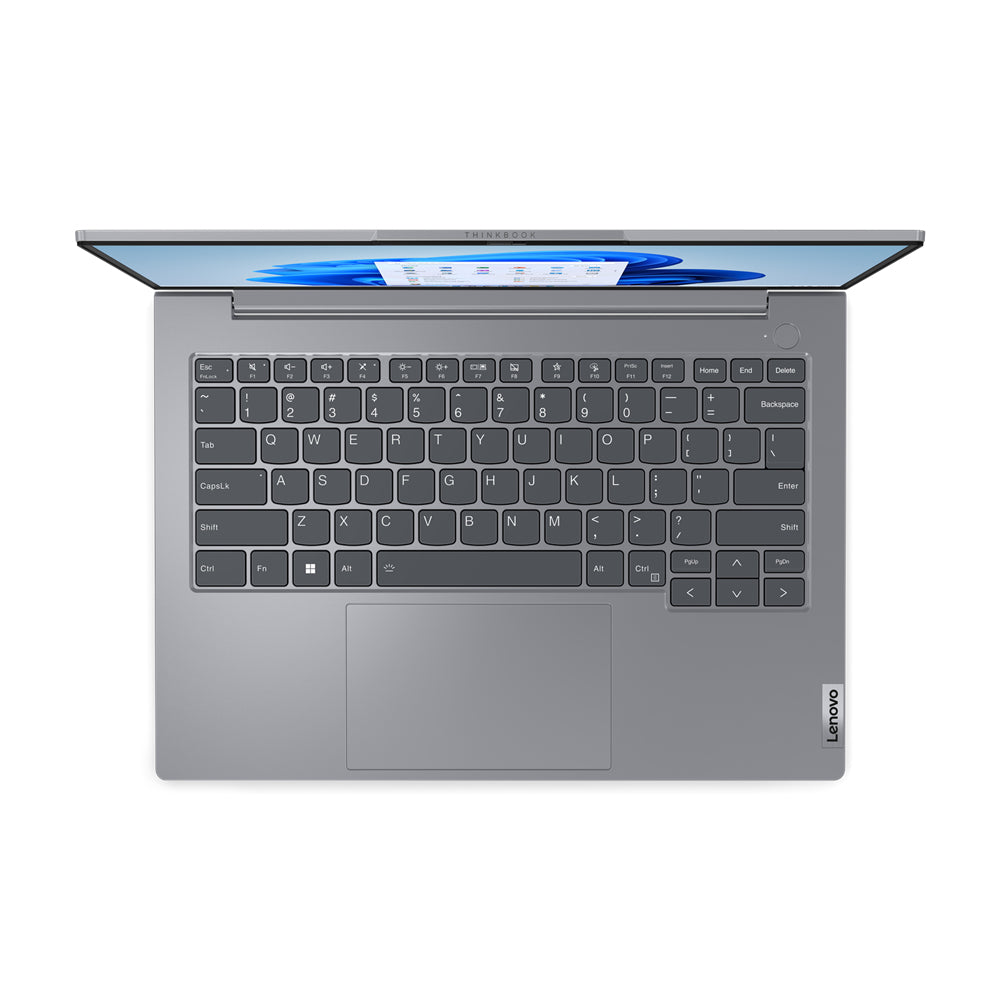 Lenovo ThinkBook 14 G6 IRL 14" WUXGA Notebook, Intel i5-1335U, 1.30GHz, 16GB RAM, 512GB SSD, Win11P - 21KG000AUS