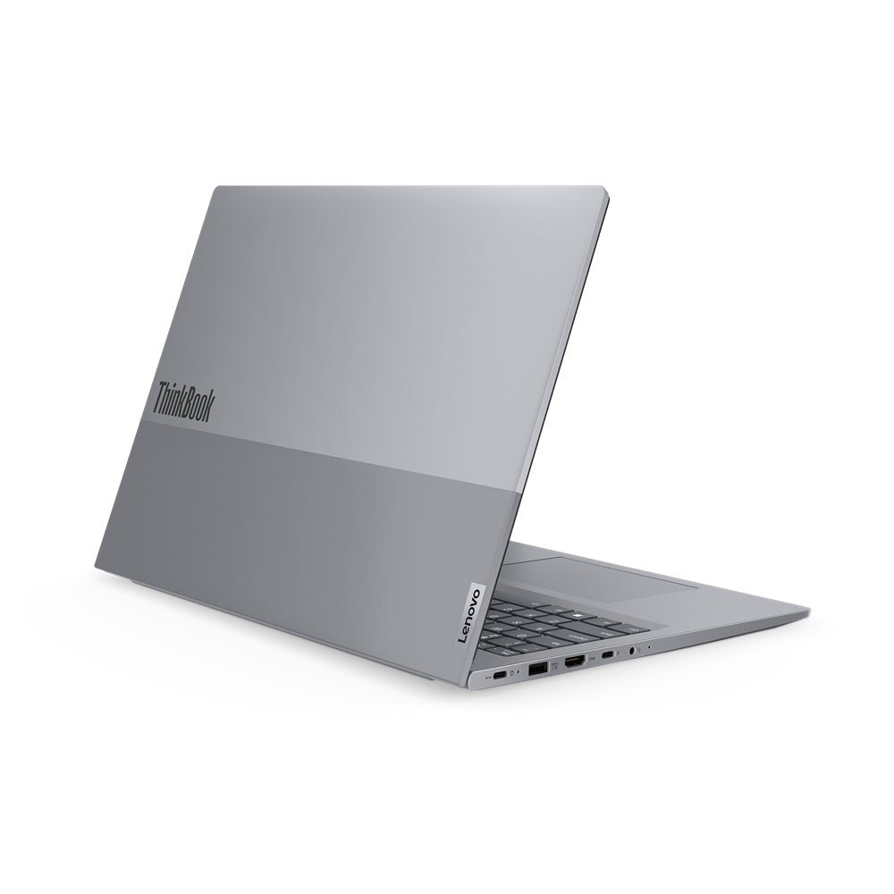 Lenovo ThinkBook 16 G6 IRL 16" WUXGA Notebook, Intel i7-1355U, 1.70GHz, 32GB RAM, 1TB SSD, Win11P - 21KH00SVUS