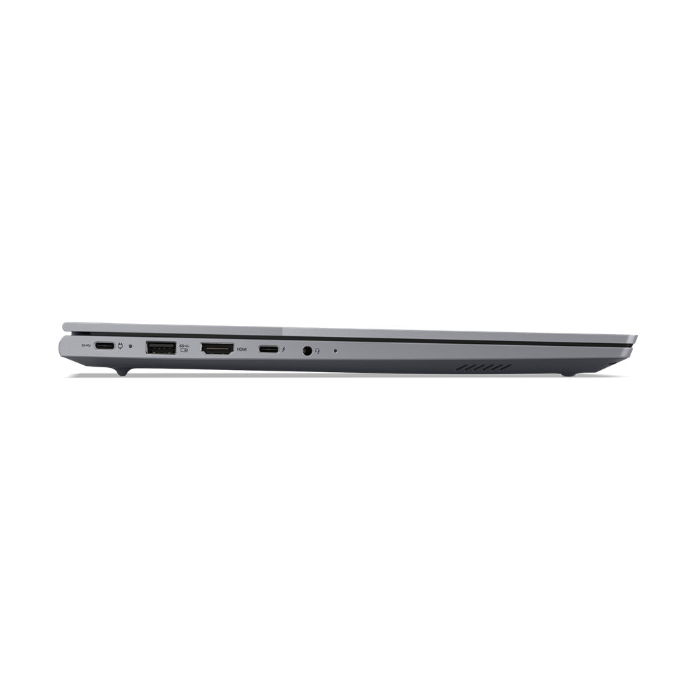 Lenovo ThinkBook 16 G6 IRL 16" WUXGA Notebook, Intel i7-1355U, 1.70GHz, 16GB RAM, 512GB SSD, Win11P - 21KH000FUS