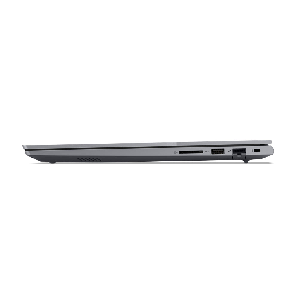 Lenovo ThinkBook 16 G6 IRL 16" WUXGA Notebook, Intel i7-1355U, 1.70GHz, 16GB RAM, 512GB SSD, Win11P - 21KH000FUS