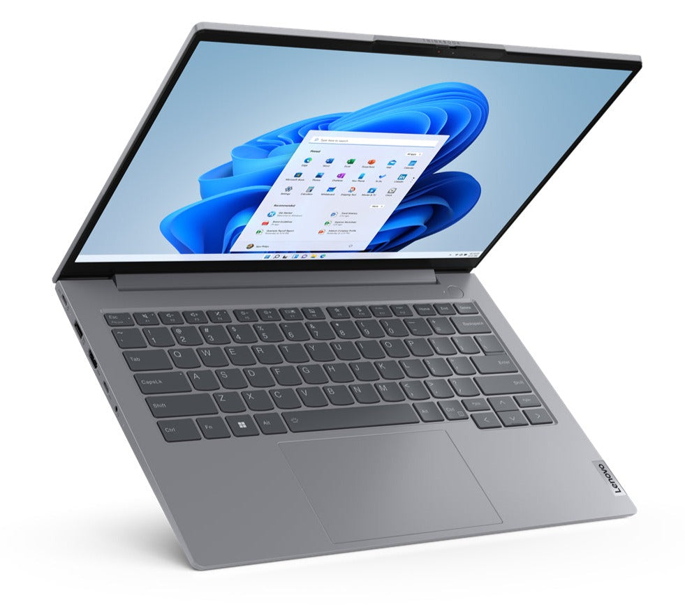 Lenovo ThinkBook 14 G6 ABP 14" WUXGA Notebook, AMD R5-7530U, 2.0GHz, 8GB RAM, 256GB SSD, Win11P - 21KJ0004US