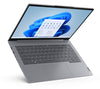 Lenovo ThinkBook 14 G6 ABP 14" WUXGA Notebook, AMD R5-7530U, 2.0GHz, 16GB RAM, 512GB SSD, Win11P - 21KJ0009US