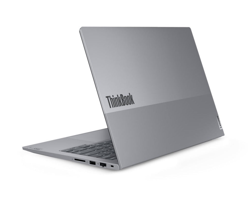 Lenovo ThinkBook 14 G6 ABP 14" WUXGA Notebook, AMD R5-7530U, 2.0GHz, 8GB RAM, 256GB SSD, Win11P - 21KJ0004US