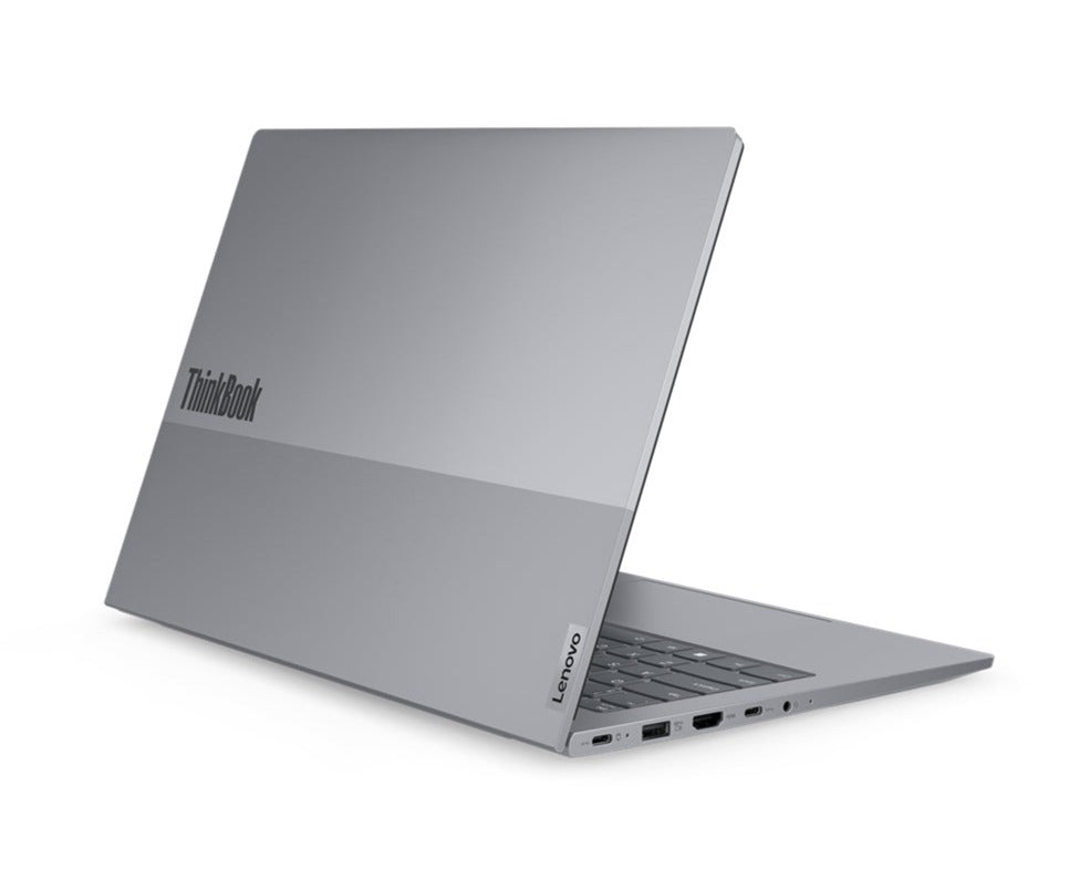 Lenovo ThinkBook 14 G6 ABP 14" WUXGA Notebook, AMD R5-7530U, 2.0GHz, 8GB RAM, 256GB SSD, Win11P - 21KJ0004US