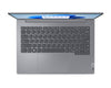 Lenovo ThinkBook 14 G6 ABP 14" WUXGA Notebook, AMD R7-7730U, 2.0GHz, 16GB RAM, 512GB SSD, Win11P - 21KJ000EUS