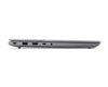 Lenovo ThinkBook 14 G6 ABP 14" WUXGA Notebook, AMD R5-7530U, 2.0GHz, 8GB RAM, 256GB SSD, Win11P - 21KJ0004US