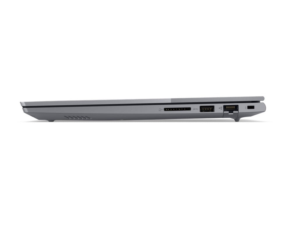 Lenovo ThinkBook 14 G6 ABP 14" WUXGA Notebook, AMD R5-7530U, 2.0GHz, 8GB RAM, 256GB SSD, Win11P - 21KJ0004US