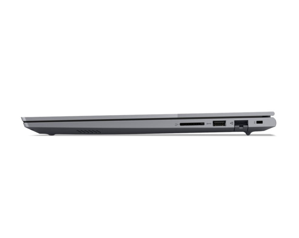 Lenovo ThinkBook 16 G6 ABP 16" WUXGA Notebook, AMD R7-7730U, 2.0GHz, 16GB RAM, 512GB SSD, Win11P - 21KK000EUS