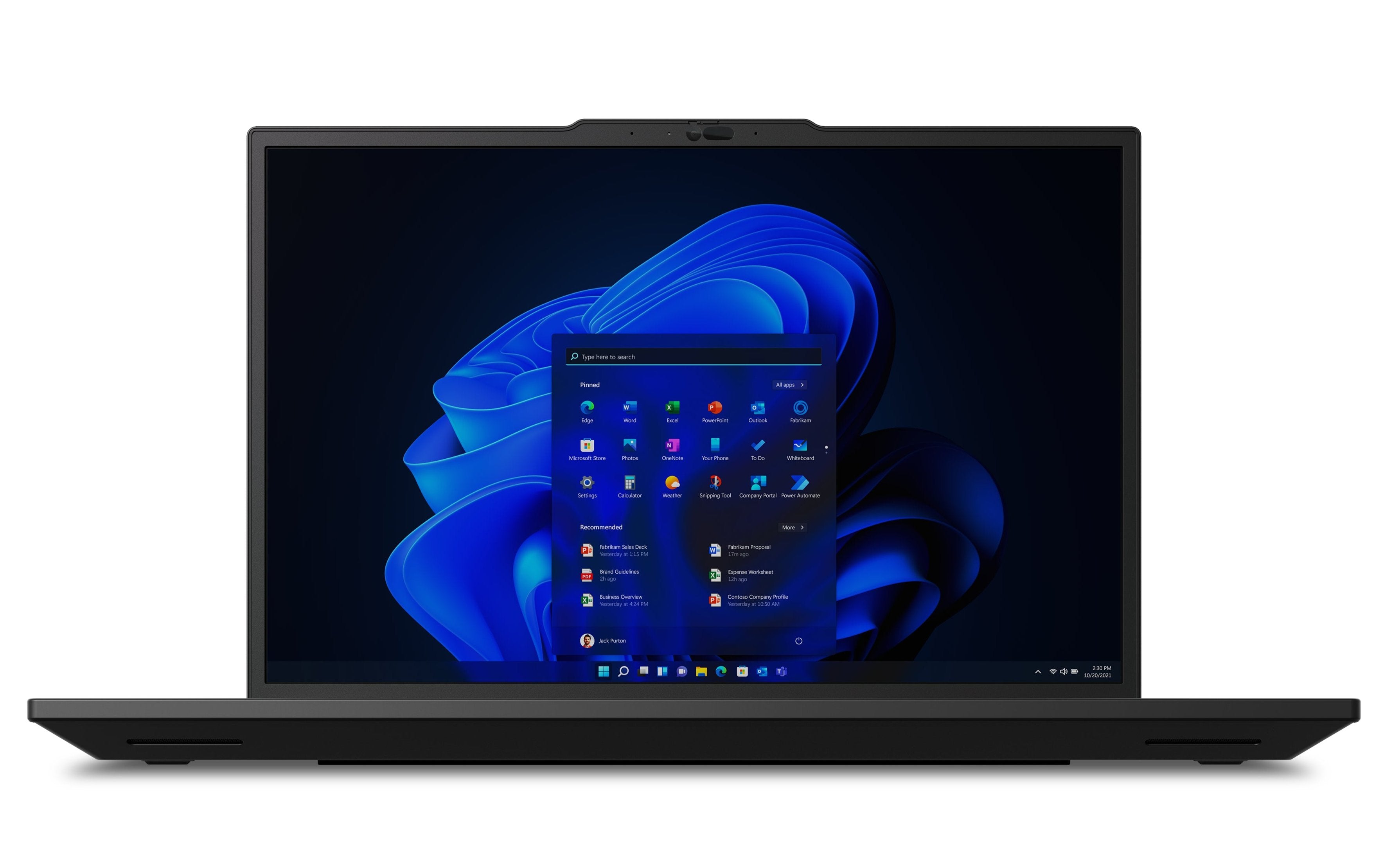 Lenovo ThinkPad P16s Gen 3 16" WUXGA Mobile Workstation, Intel Ultra 7 155H, 16GB RAM, 512GB SSD, Win11P - 21KS001HUS