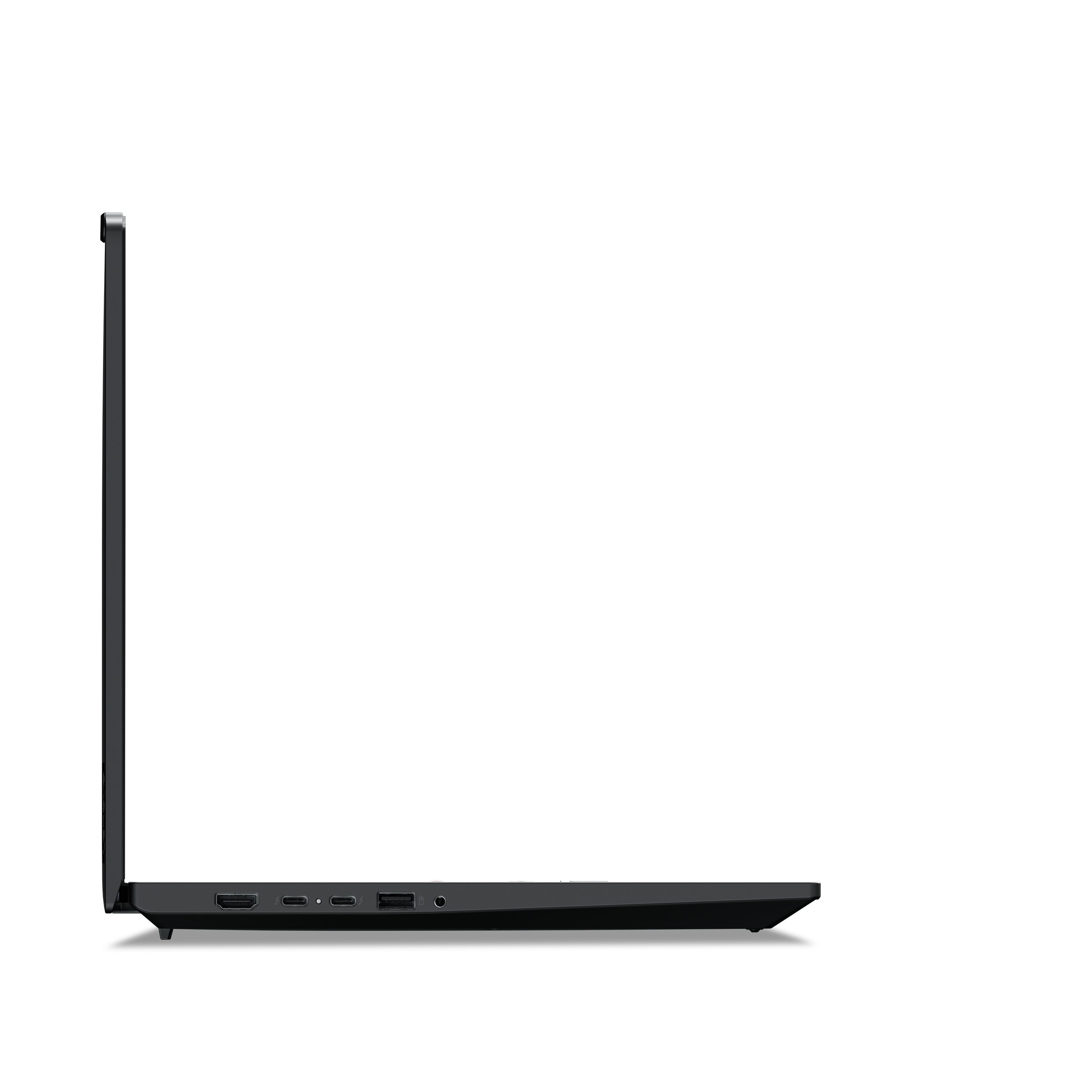 Lenovo ThinkPad P16s Gen 3 16" WUXGA Mobile Workstation, Intel Ultra 7 155H, 16GB RAM, 512GB SSD, Win11P - 21KS001HUS