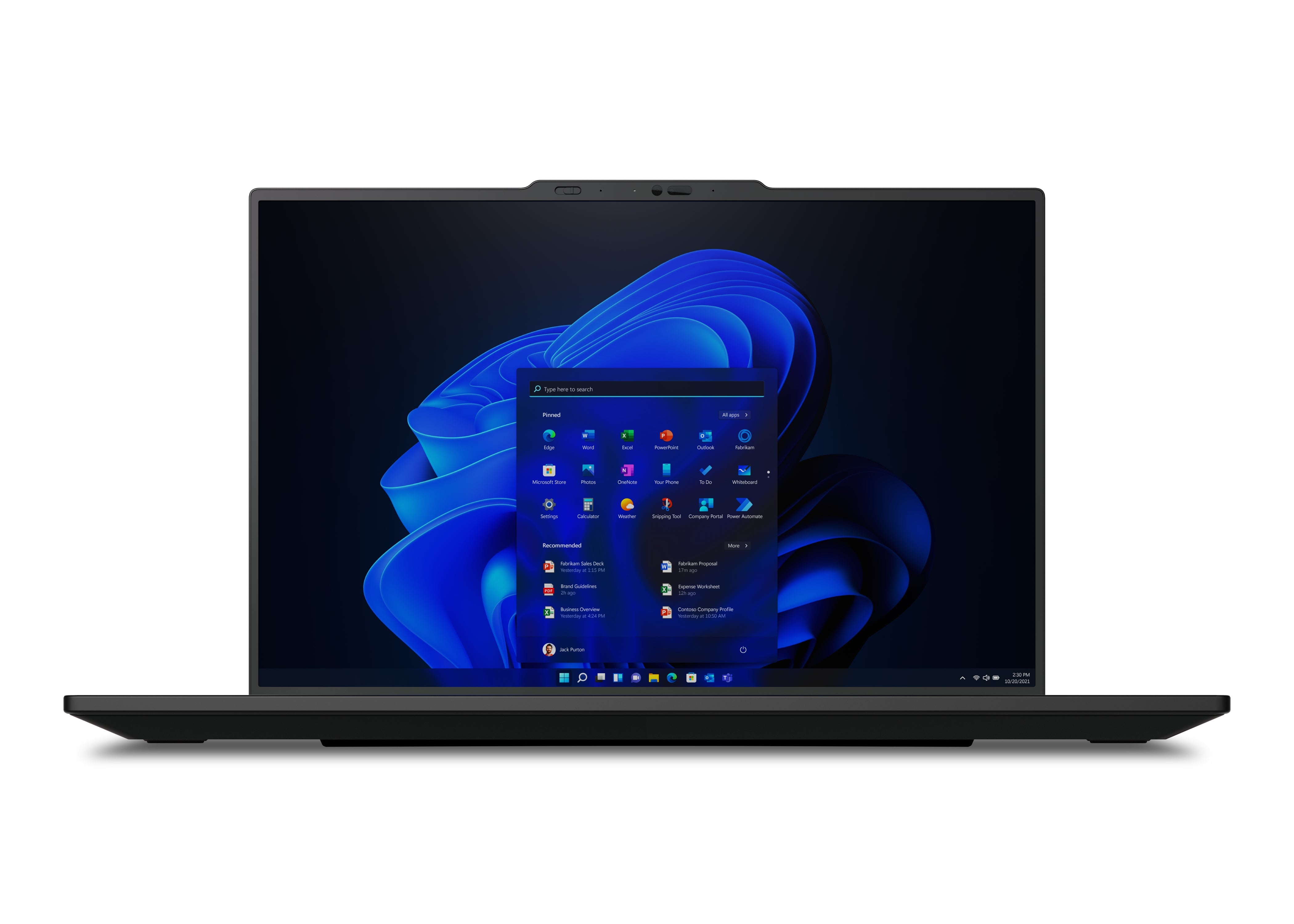 Lenovo ThinkPad P1 Gen 7 16" WQXGA Mobile Workstation, Intel Ultra 9 185H, 2.30GHz, 32GB RAM, 1TB SSD, Win11P - 21KV0001US