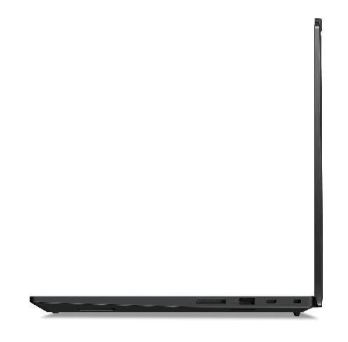 Lenovo ThinkPad P1 Gen 7 16" WQUXGA Mobile Workstation, Intel Ultra 7 155H, 1.40GHz, 32GB RAM, 1TB SSD, Win11P - 21KV000PUS