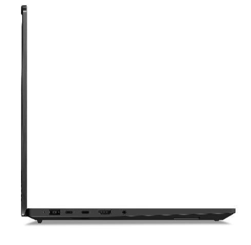 Lenovo ThinkPad P1 Gen 7 16" WQUXGA Mobile Workstation, Intel Ultra 7 155H, 1.40GHz, 32GB RAM, 1TB SSD, Win11P - 21KV000PUS
