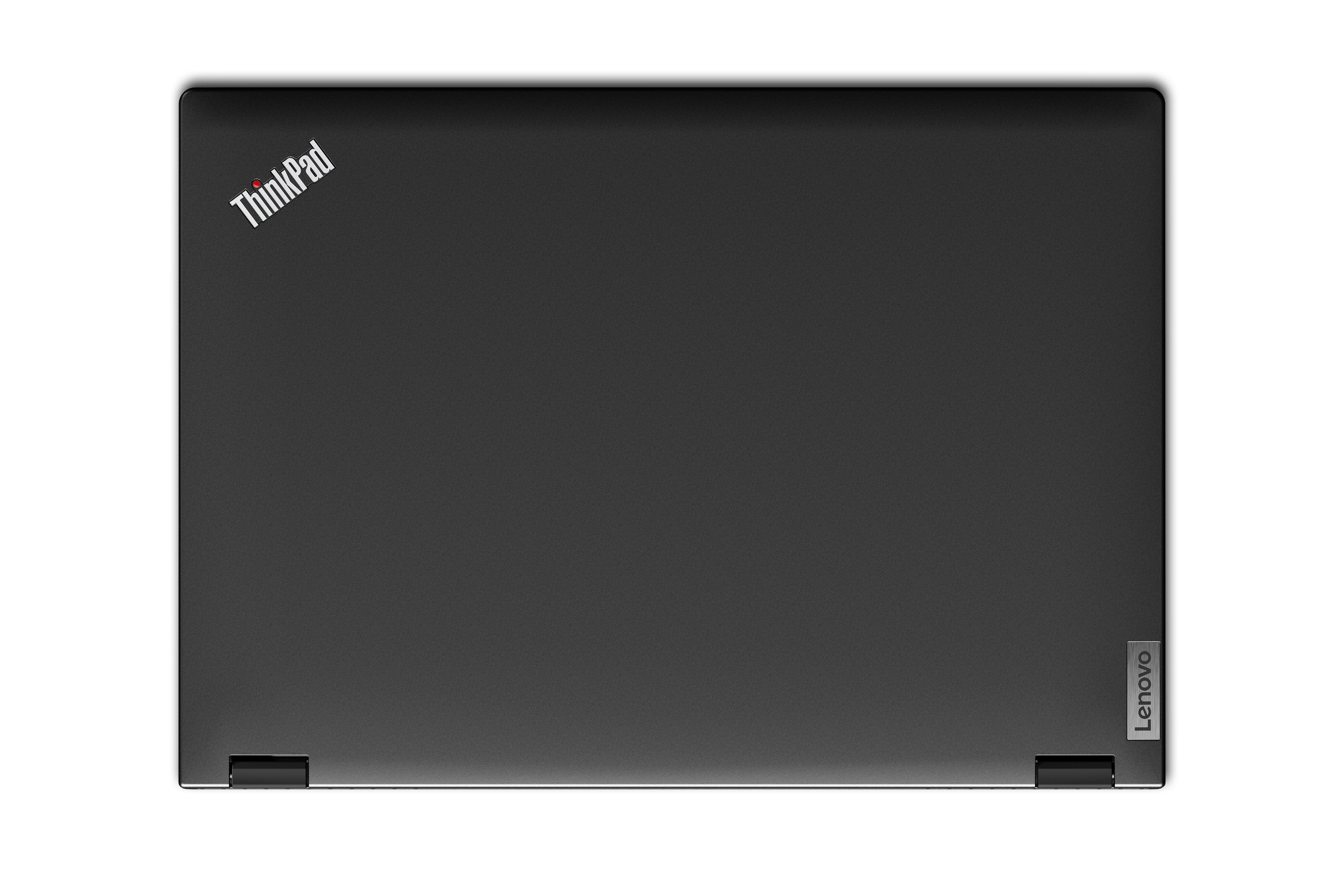Lenovo ThinkPad P16v Gen 2 16" WUXGA Mobile Workstation, Intel Ultra 7 155H, NVIDIA RTX 1000, 32GB RAM, 1TB SSD, Win11P - 21KYS47J1S