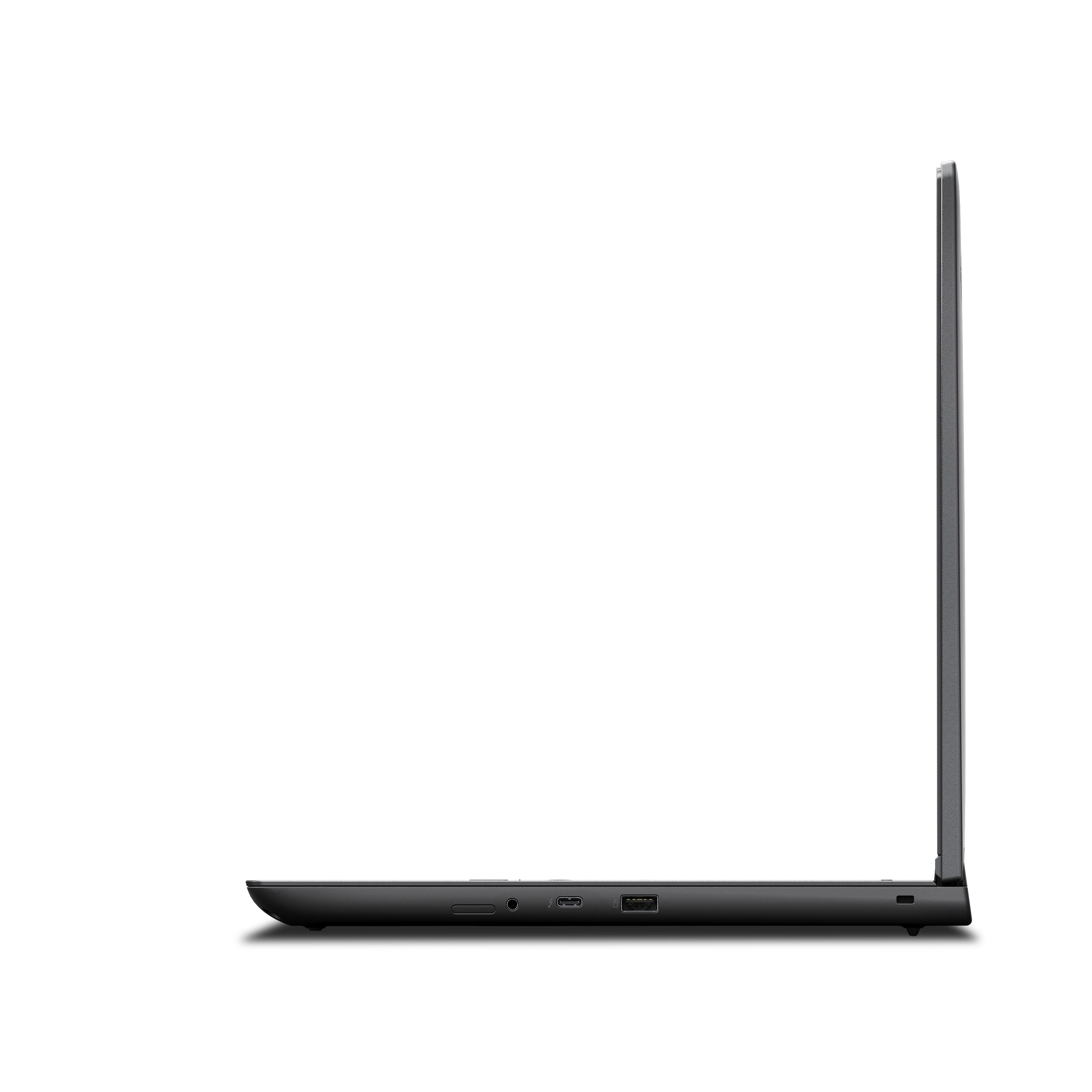 Lenovo ThinkPad P16v Gen 2 16" WUXGA Mobile Workstation, Intel Ultra 7 155H, NVIDIA RTX 1000, 32GB RAM, 1TB SSD, Win11P - 21KYS47J1S