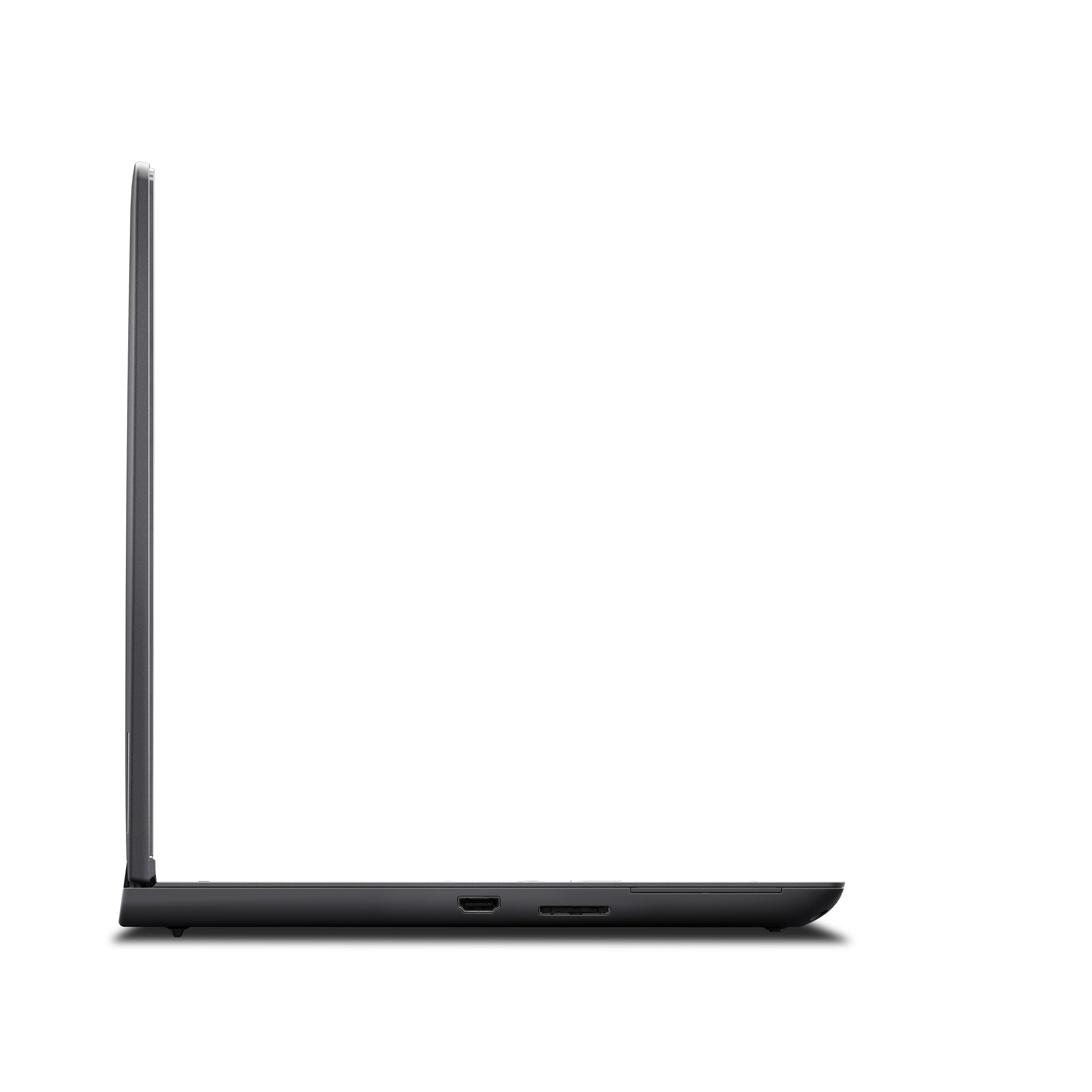 Lenovo ThinkPad P16v Gen 2 16" WUXGA Mobile Workstation, Intel Ultra 7 155H, NVIDIA RTX 1000, 32GB RAM, 1TB SSD, Win11P - 21KYS47J1S