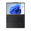 Lenovo ThinkPad T14s Gen 5 14" WUXGA Notebook, Intel Ultra 7 155U, 1.70GHz, 16GB RAM, 512GB SSD, Win11P - 21LS0058US