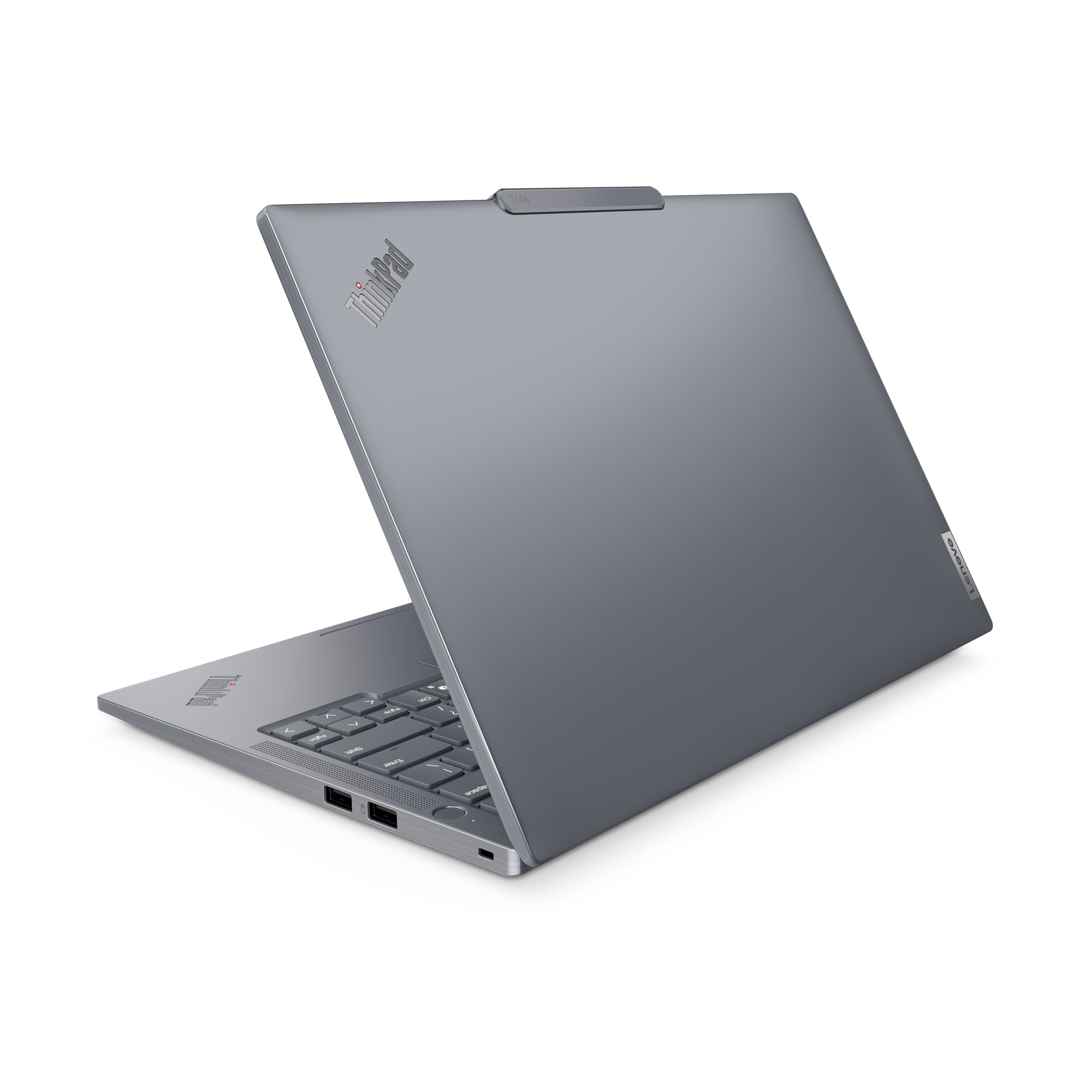 Lenovo ThinkPad T14s Gen 5 14" WUXGA Notebook, Intel Ultra 5 125U, 1.30GHz, 16GB RAM, 256GB SSD, Win11P - 21LS004EUS