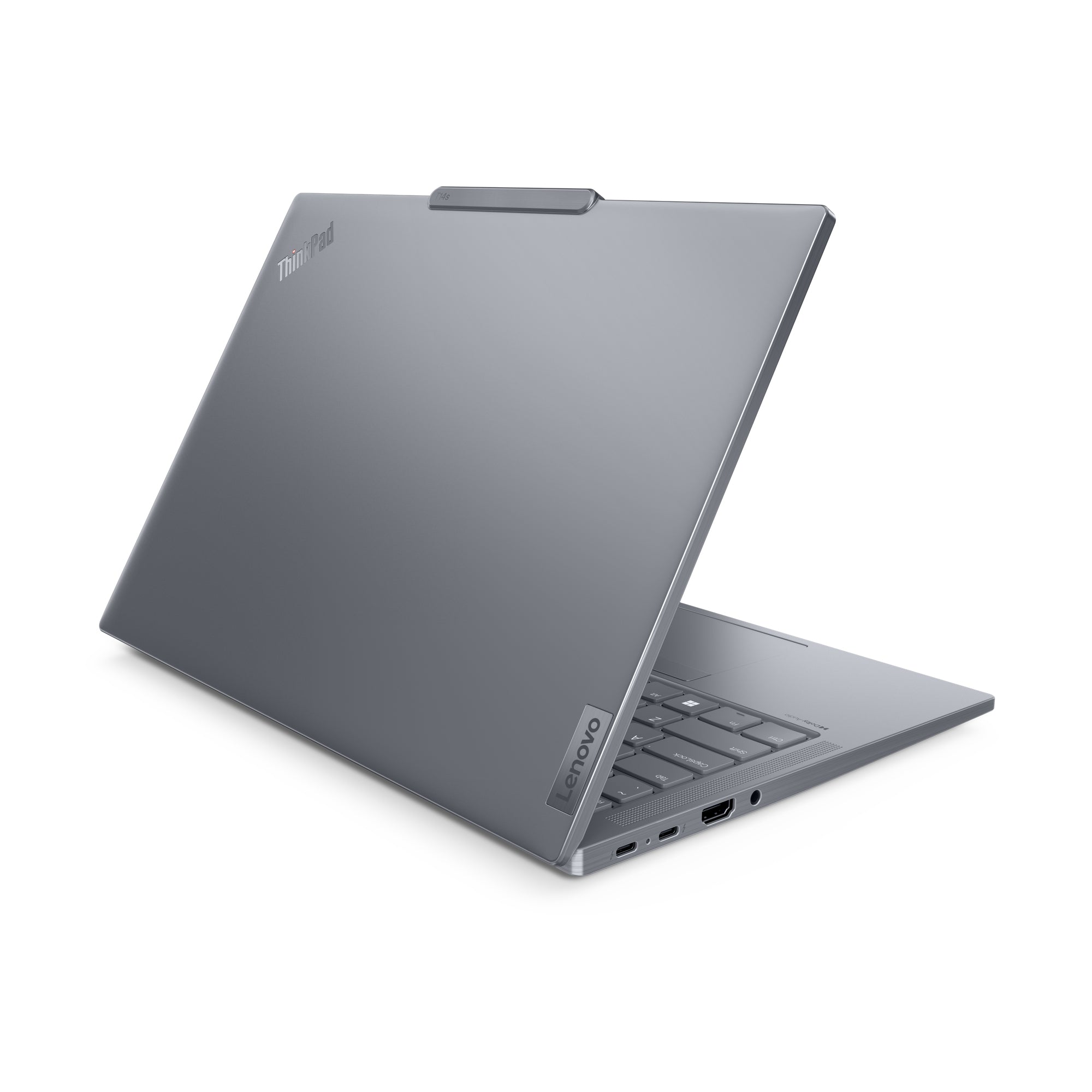 Lenovo ThinkPad T14s Gen 5 14" WUXGA Notebook, Intel Ultra 5 125U, 1.30GHz, 16GB RAM, 256GB SSD, Win11P - 21LS004EUS