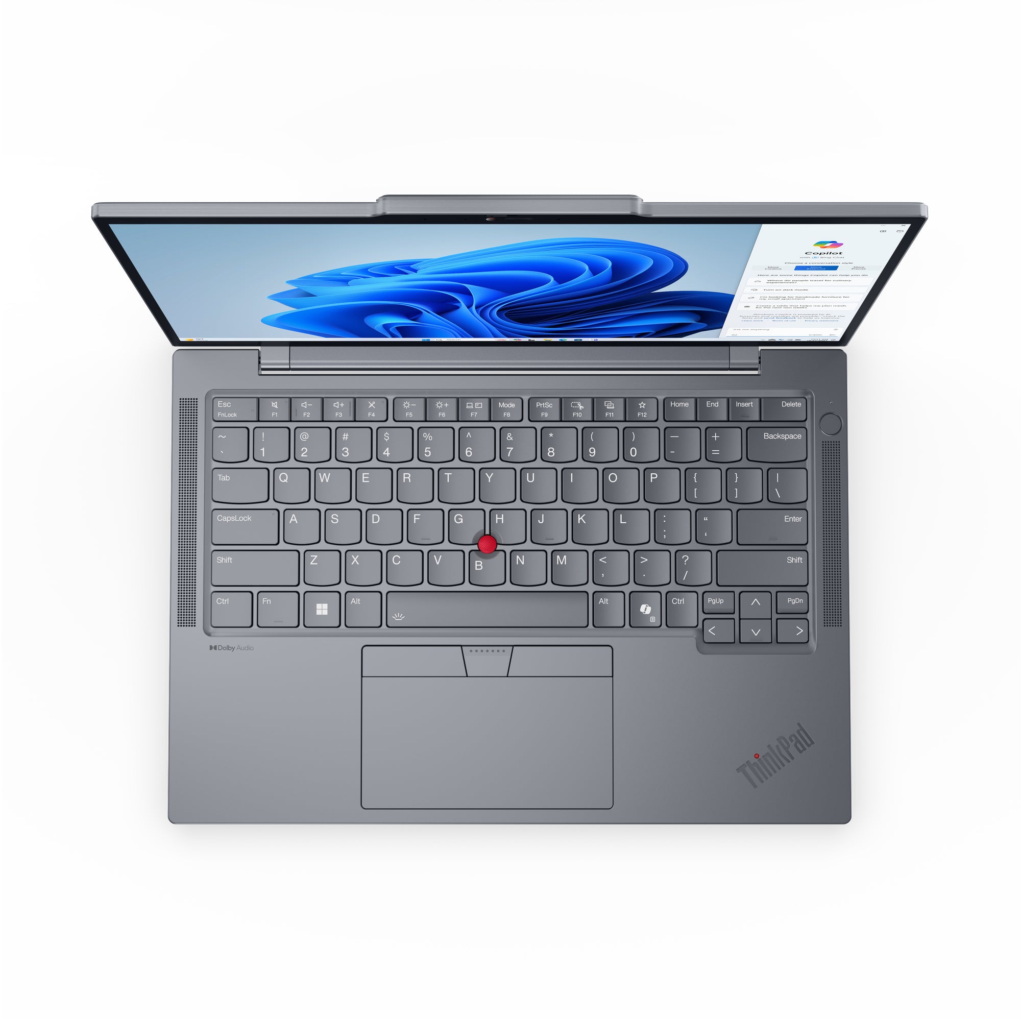 Lenovo ThinkPad T14s Gen 5 14" WUXGA Notebook, Intel Ultra 5 125U, 1.30GHz, 16GB RAM, 256GB SSD, Win11P - 21LS004EUS
