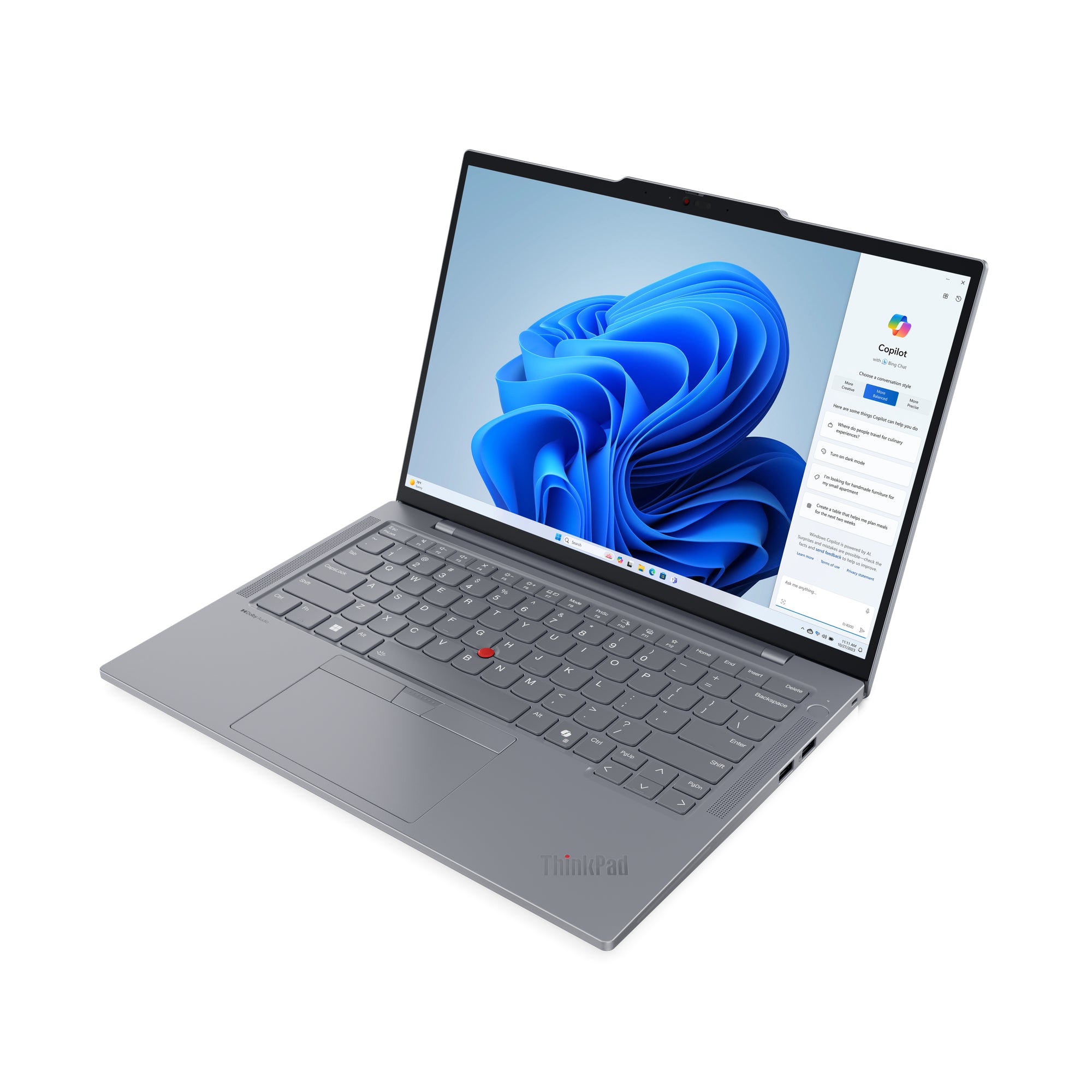 Lenovo ThinkPad T14s Gen 5 14" WUXGA Notebook, Intel Ultra 5 125U, 1.30GHz, 16GB RAM, 256GB SSD, Win11P - 21LS004EUS