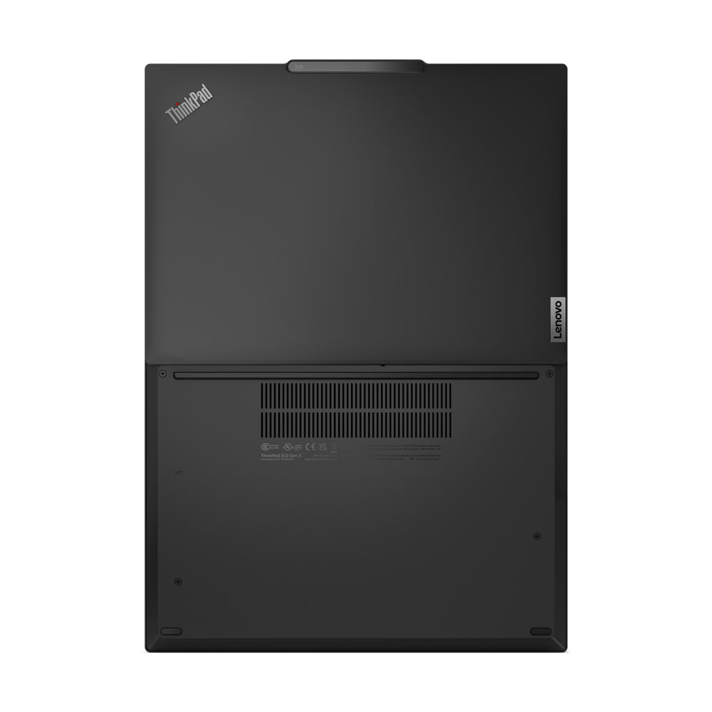 Lenovo ThinkPad X13 Gen 5 13.3" WUXGA Notebook, Intel U7-165U, 1.70GHz, 32GB RAM, 512GB SSD, Win11P - 21LU0066US