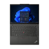 Lenovo ThinkPad X13 Gen 5 13.3" WUXGA Notebook, Intel U7-155U, 1.70GHz, 16GB RAM, 512GB SSD, Win11P - 21LU0056US