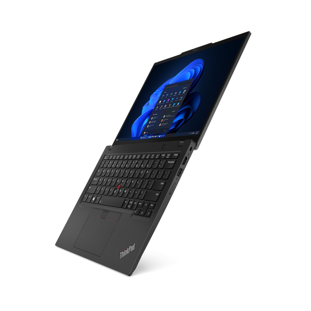 Lenovo ThinkPad X13 Gen 5 13.3" WUXGA Notebook, Intel U7-165U, 1.70GHz, 32GB RAM, 512GB SSD, Win11P - 21LU0066US