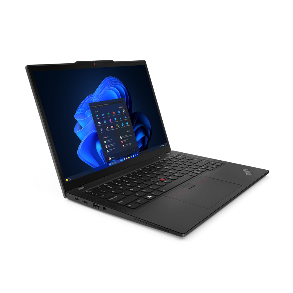 Lenovo ThinkPad X13 Gen 5 13.3" WUXGA Notebook, Intel U7-165U, 1.70GHz, 32GB RAM, 512GB SSD, Win11P - 21LU0066US