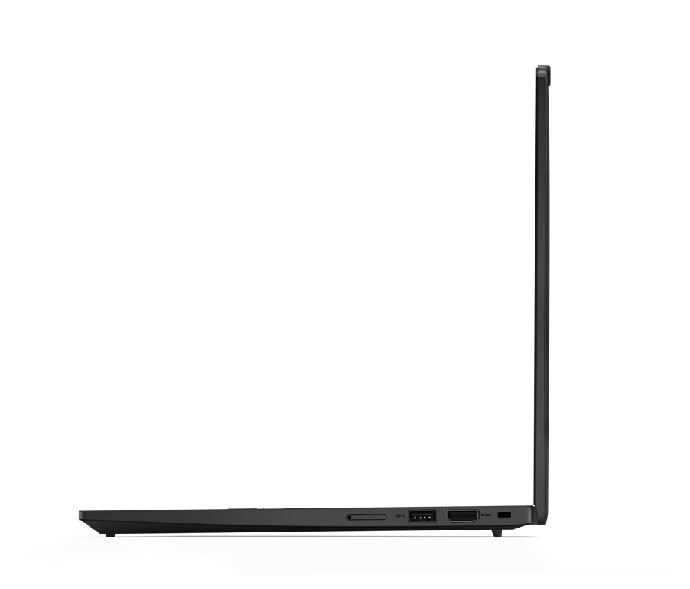Lenovo ThinkPad X13 Gen 5 13.3" WUXGA Notebook, Intel U7-165U, 1.70GHz, 32GB RAM, 512GB SSD, Win11P - 21LU0066US