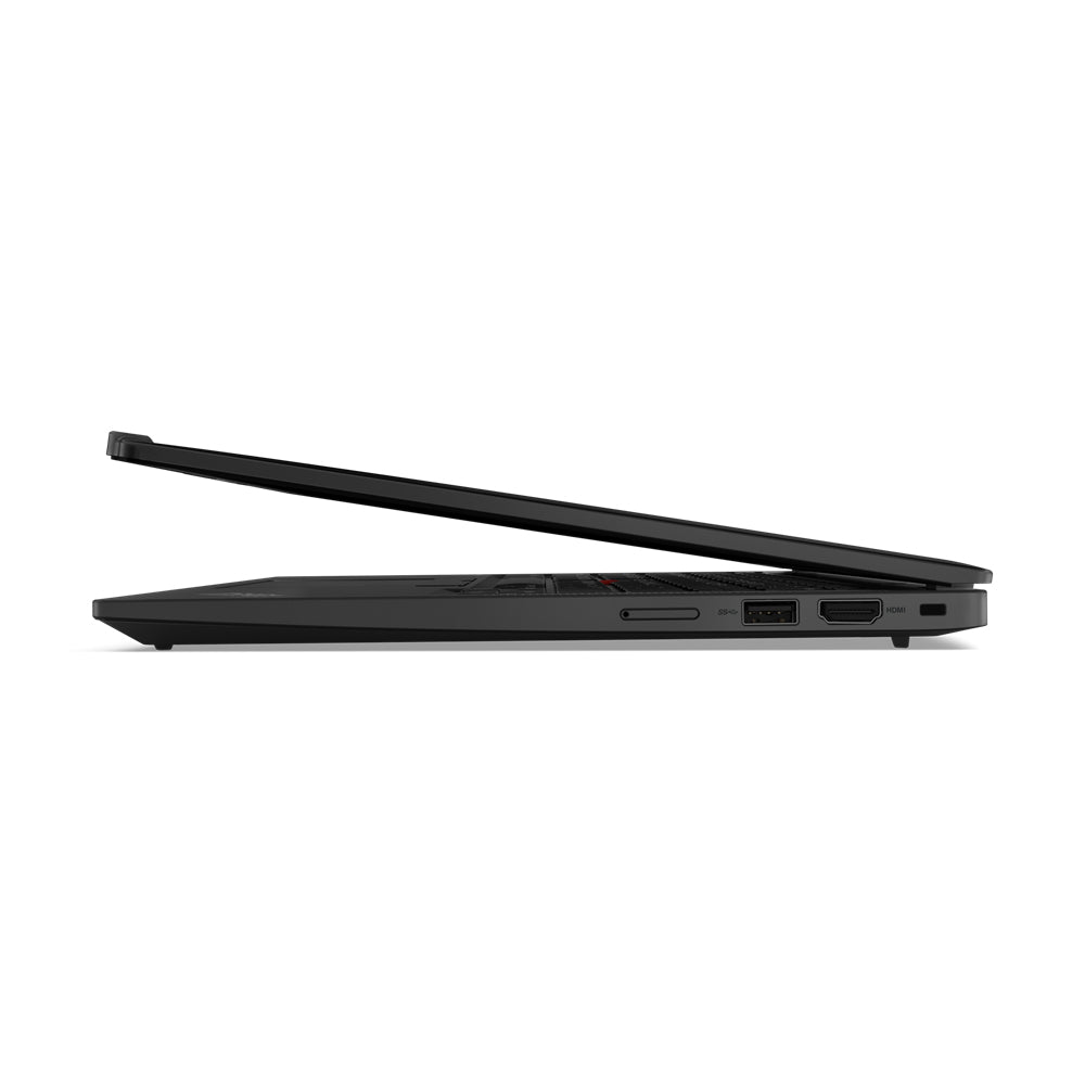 Lenovo ThinkPad X13 Gen 5 13.3" WUXGA Notebook, Intel U7-165U, 1.70GHz, 32GB RAM, 512GB SSD, Win11P - 21LU0066US