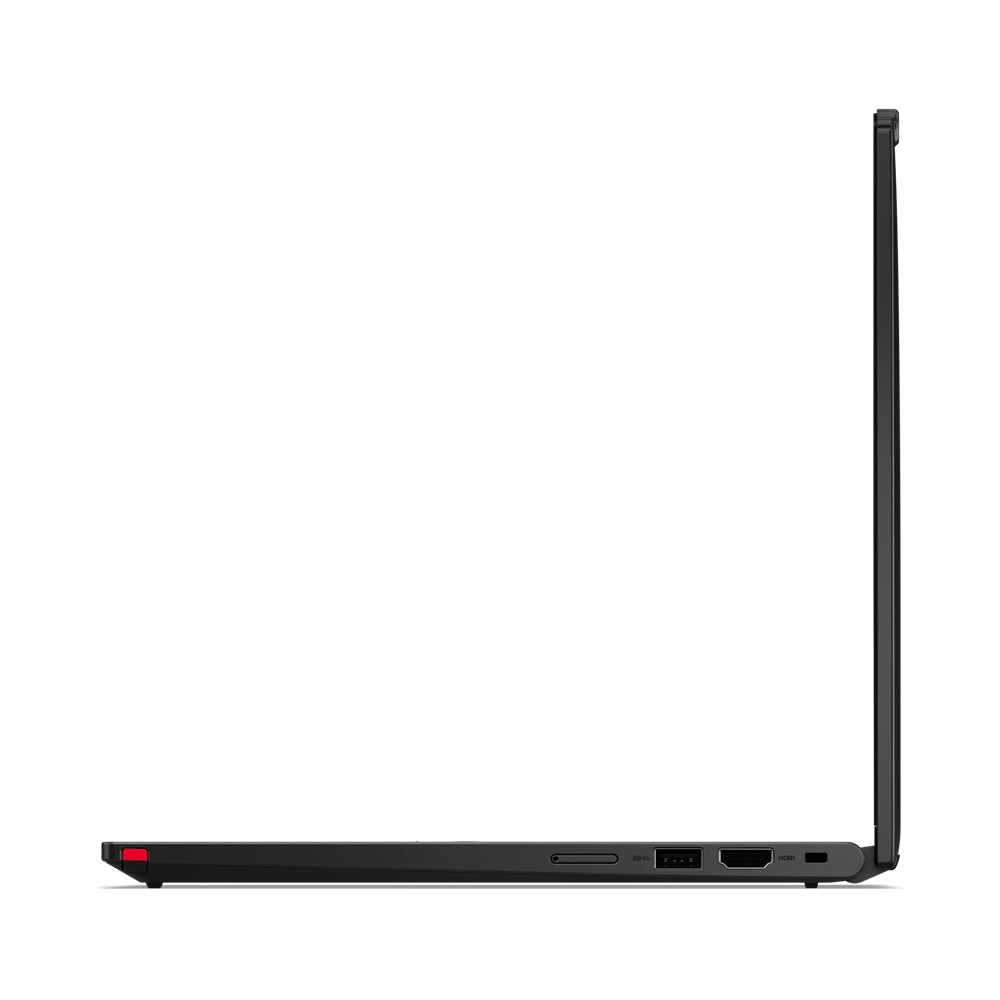 Lenovo ThinkPad X13 Gen 5 13.3" WUXGA Convertible Notebook, Intel U7 155U, 1.70GHz, 16GB RAM, 1TB SSD, Win11P - 21LW0029US