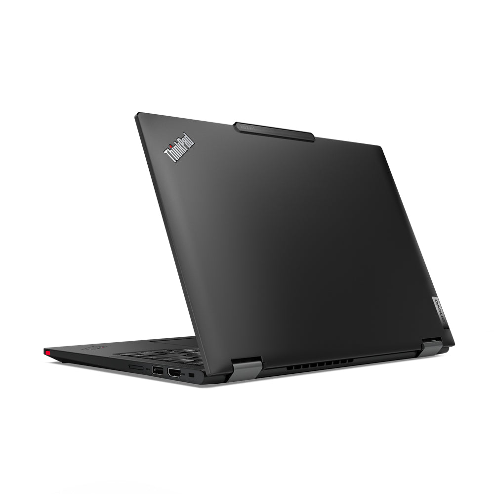 Lenovo ThinkPad X13 Gen 5 13.3" WUXGA Convertible Notebook, Intel U7 155U, 1.70GHz, 16GB RAM, 1TB SSD, Win11P - 21LW0029US