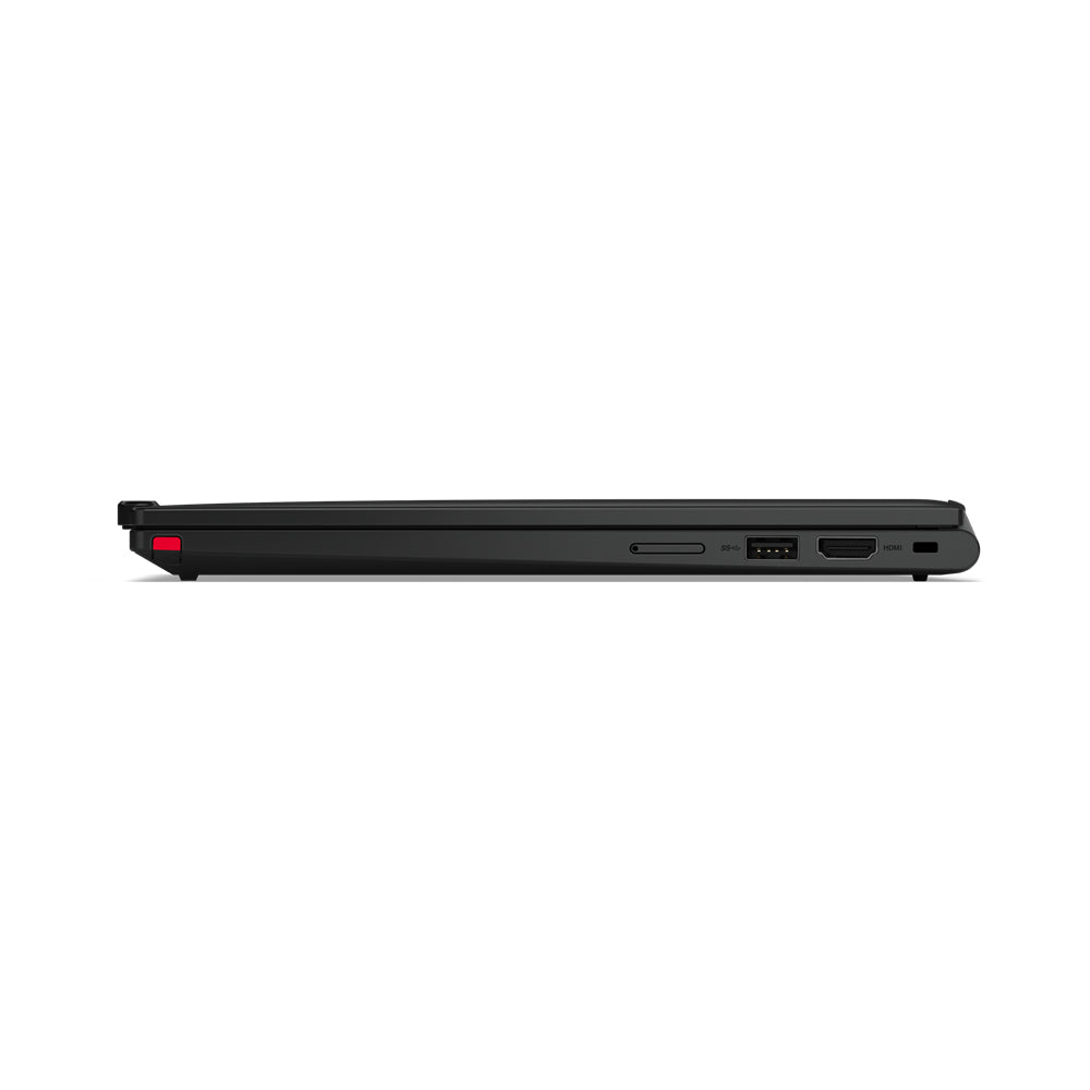 Lenovo ThinkPad X13 Gen 5 13.3" WUXGA Convertible Notebook, Intel U7 155U, 1.70GHz, 16GB RAM, 1TB SSD, Win11P - 21LW0029US