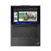 Lenovo ThinkPad E14 Gen 6 14" WUXGA Notebook, AMD R5-7535U, 2.90GHz, 16GB RAM, 256GB SSD, Win11P - 21M3000NUS