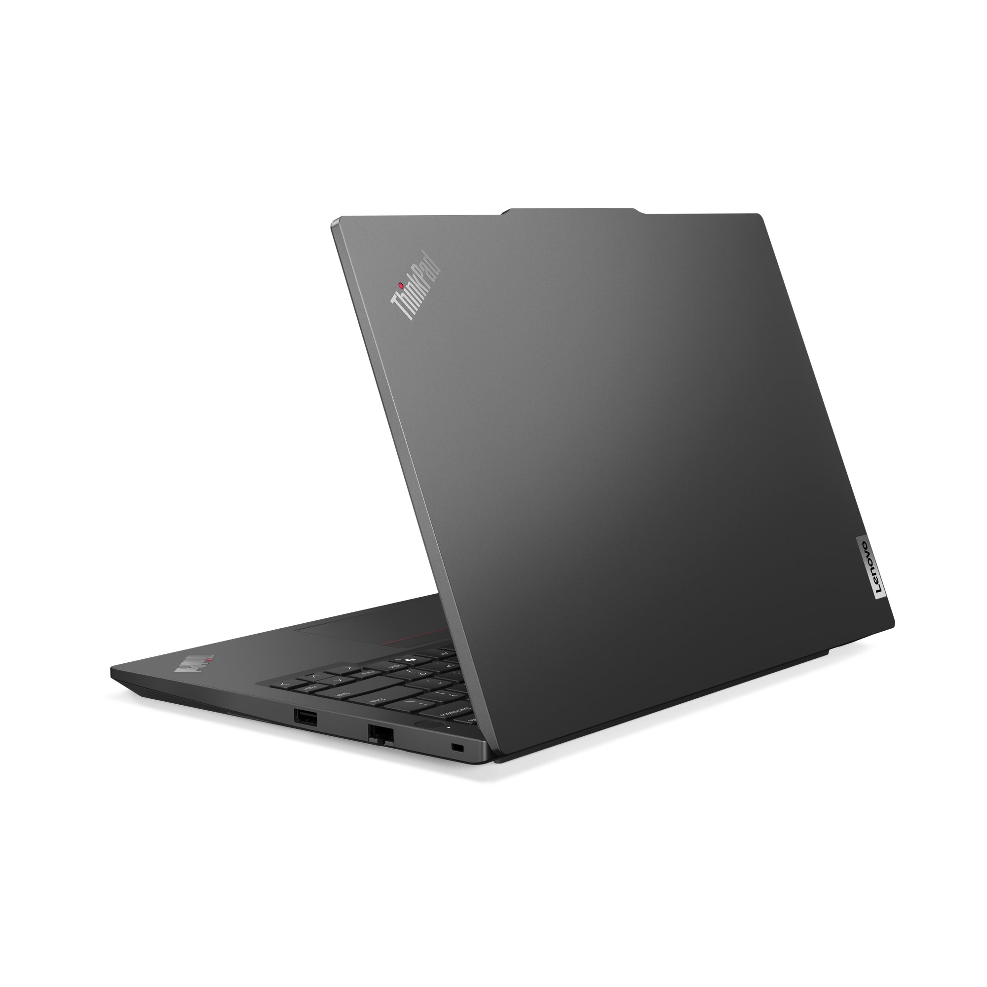 Lenovo ThinkPad E14 Gen 6 14" WUXGA Notebook, Intel Ultra 5 125U, 1.30GHz, 16GB RAM, 512GB SSD, Win11P - 21M7S0BA00