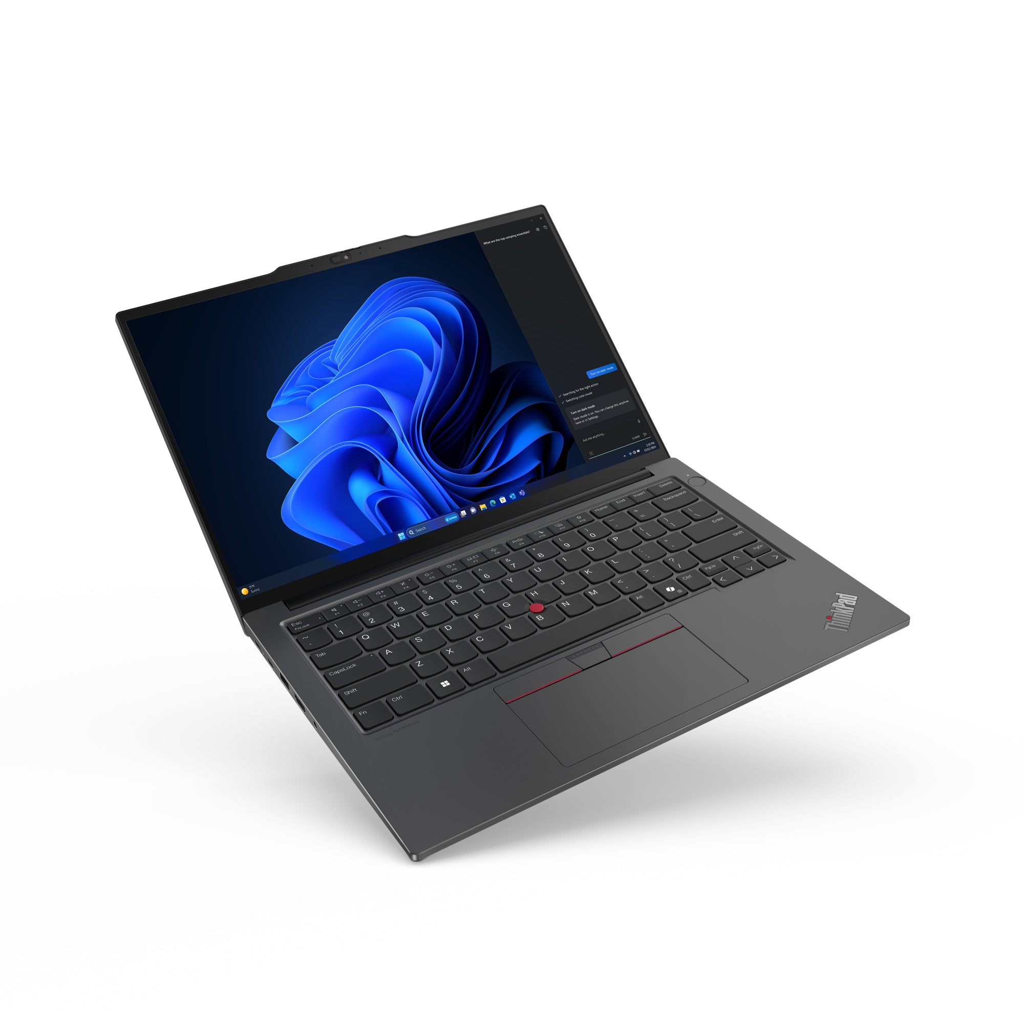 Lenovo ThinkPad E14 Gen 6 14" WUXGA Notebook, Intel Ultra 5 125U, 1.30GHz, 16GB RAM, 512GB SSD, Win11P - 21M7S0BA00