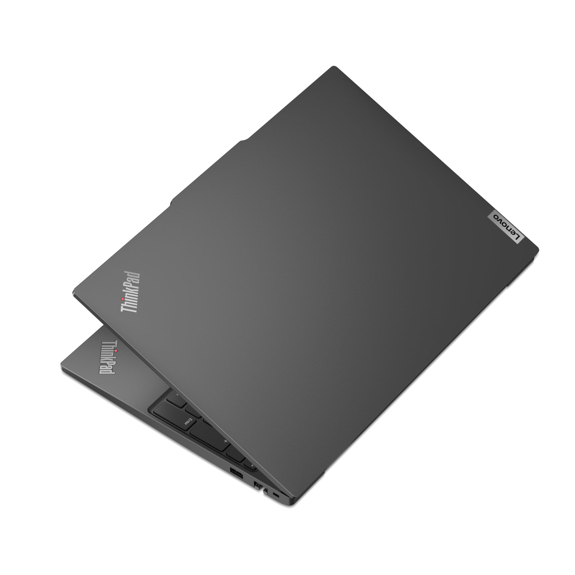 Lenovo ThinkPad E16 Gen 2 16" WUXGA Notebook, Intel Ultra 7 155U, 1.70GHz, 16GB RAM, 512GB SSD, Win11P - 21MA0006US