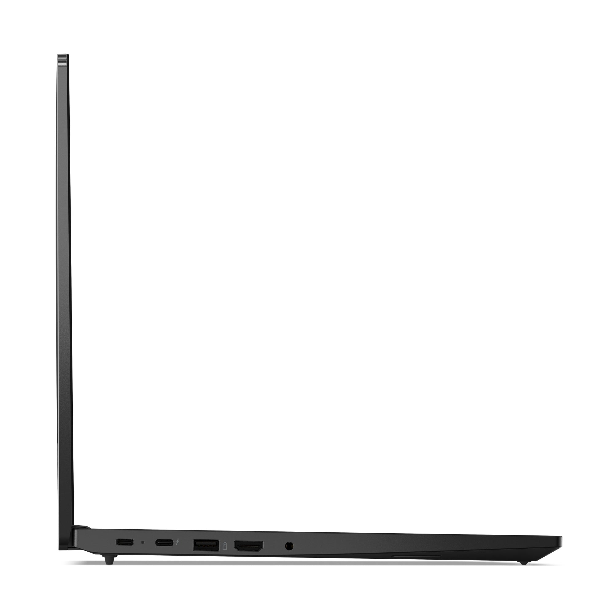 Lenovo ThinkPad E16 Gen 2 16" WUXGA Notebook, Intel Ultra 7 155U, 1.70GHz, 16GB RAM, 512GB SSD, Win11P - 21MA0006US