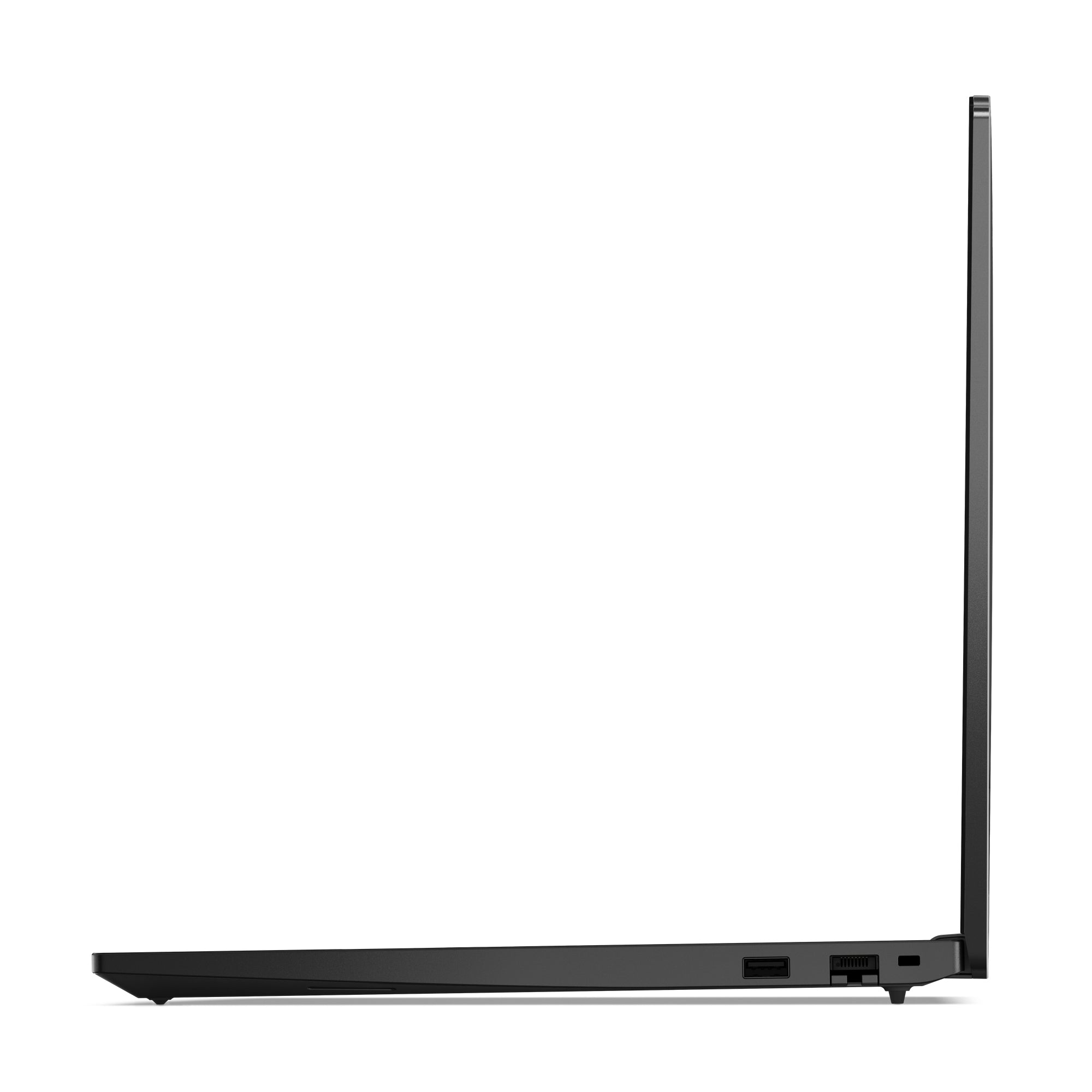 Lenovo ThinkPad E16 Gen 2 16" WUXGA Notebook, Intel Ultra 7 155U, 1.70GHz, 16GB RAM, 512GB SSD, Win11P - 21MA0006US
