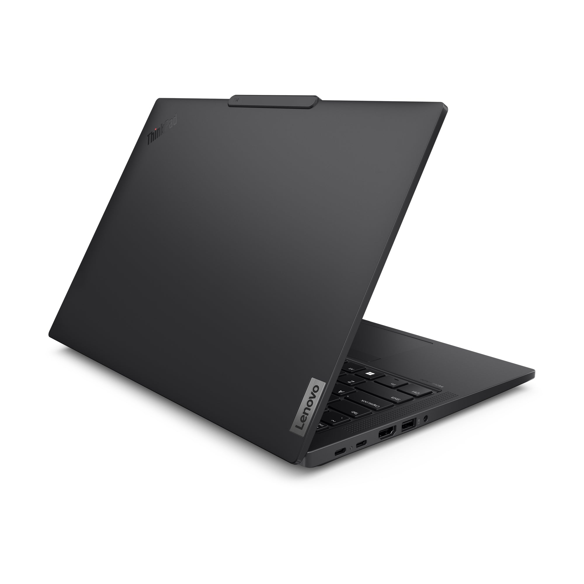 Lenovo ThinkPad T14 Gen 5 14" WUXGA Notebook, AMD R7-8840U, 16GB RAM, 512GB SSD, Win11P - 21MC000CUS